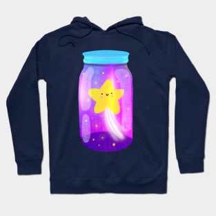 Star magic Hoodie